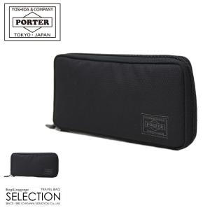 PORTER ポーター ホフ ロングウォレット 240-04189 吉田カバン 長財布