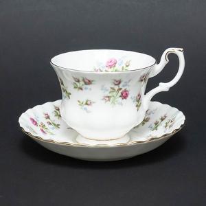 HAVILAND アビランド ヴューパリヴェール コーヒーカップ＆ソーサー