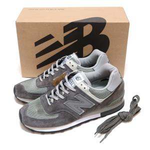 New Balance（ニューバランス） NEW BALANCE M576CNN MADE IN ENGLAND