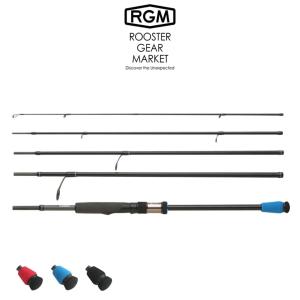 JACKALL（ジャッカル） RGM(ルースター ギア マーケット) RGM spec.6