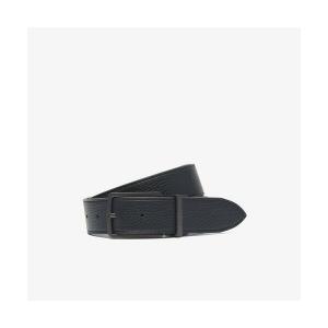 agnes b.（アニエスベー） ベルト CU01 CEINTURE リバーシブルレザー