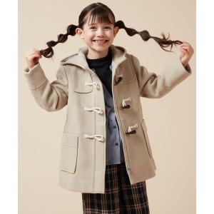 組曲（KUMIKYOKU） ダッフルコート コート 「110-140cm」ダッフル