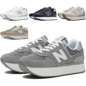 New Balance（ニューバランス） WL574ZNJ(B) WL574Z WL574ZNJ BLACK(NJ