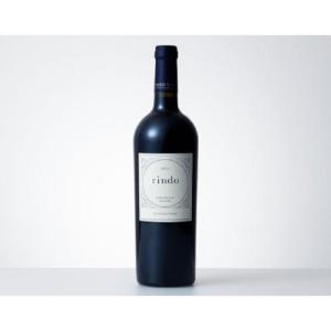 ケンゾー エステート 紫鈴 rindo 2017 750ml 正規品 赤ワイン