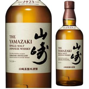 SUNTORY（サントリー） 【安心のサントリー正規入荷！】 山崎 ノン