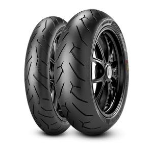 DUNLOP（ダンロップ） SPORTMAX ROADSMART III S 前後セット 【160