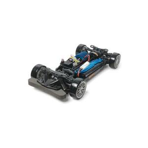 タミヤ（TAMIYA） /58584/TT-02D ドリフトスペック シャーシキット（未