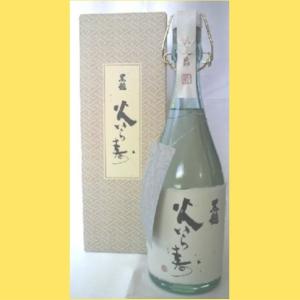 黒龍 火いら寿 720ml 2025年2月詰 ギフト お年賀 御年賀 : 銘酒館