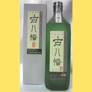 十四代 秘蔵乙焼酎 四合瓶 40度 化粧箱付き New 十四代秘蔵 乙焼酎 40度 ・化粧箱有