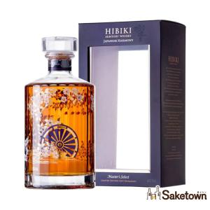 SUNTORY（サントリー） 【激レア！日本未発売！】 響 ジャパニーズ