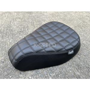 K-SPEED製 ホンダ CT125 ハンターカブ JA55 JA65 CT20 シート Diablo