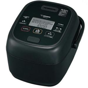 象印 象印 圧力IH炊飯ジャー 極め炊き NW-CB10-BA（ブラック） 極め