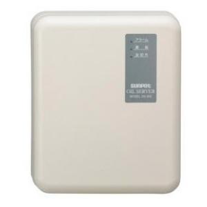 サンポット 長府製作所 オイルサーバー OS-806A1 屋内用 揚程 8mまで