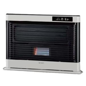 ゼータスイング 【メーカー直送】 石油ストーブFF式 ふく射 ゼータス