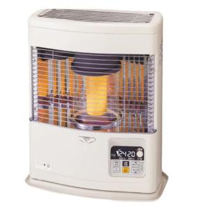 CORONA（コロナ） FF式 石油暖房機 スペースネオミニ FF-SG4218M-W (D