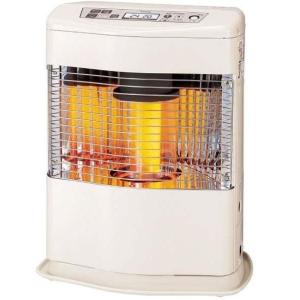 サンポット 本年度入荷品 FF式 灯油 温風ストーブ CHOFU(旧 サンポット