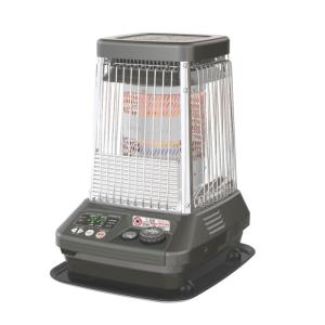 CORONA（コロナ） 業務用 石油ストーブ ブルーバーナ GH-G12N(A) (自然