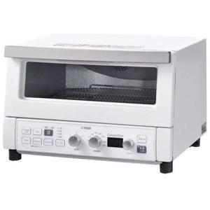 日立 コンベクションオーブントースター HMO-F200-W （ホワイト