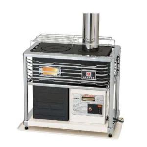 サンポット 長府製作所(サンポット) KSH-10BS-K8 A1 煙突式半密閉式