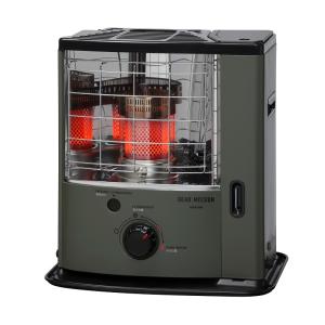 TOYOTOMI（トヨトミ） RS-23N-H 石油ストーブ 木造（戸建）6畳まで