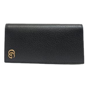 GUCCI（グッチ） 長財布 メンズ 625558 1W3AN 1000 GGエンボス : s
