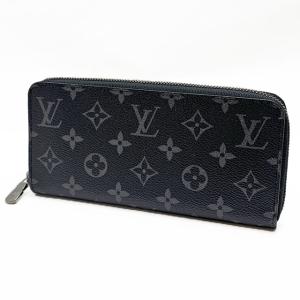 LOUIS VUITTON（ルイ・ヴィトン） 長財布 エピ ジッピー・ウォレット