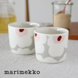 marimekko（マリメッコ） VIHKIRUUSU ヴィヒキルース COFFEE CUP