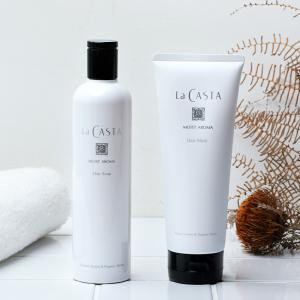 La CASTA（ラ・カスタ） 【おまけ付き】ラカスタ モイストアロマ