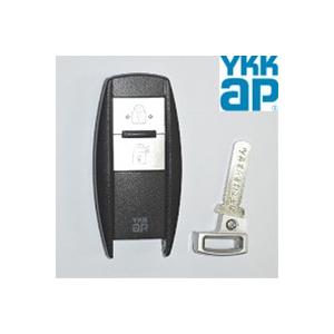 YKK AP YKK 玄関ドア スマートキー 追加 ポケットキー （非常用収納鍵