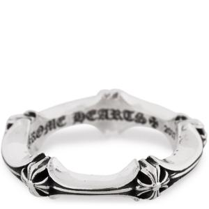 CHROME HEARTS（クロムハーツ） CHROME HEARTS CH PLUS BUBBLEGUM RING