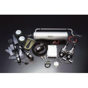 80系ノア・ヴォクシー(ZRR80/ZRR85/ZWR80G)エキスパートダウンキット