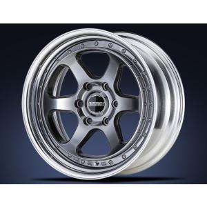 ESSEX(エセックス) ENCM 1P ハイパーグロス 18インチ 【厳選輸入225