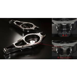 J-LINE (ジェーライン) リアショック上部位置上げブラケット 30系