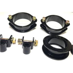 2インチ リフトアップキット ピロアッパースペーサータイプ ハイゼット