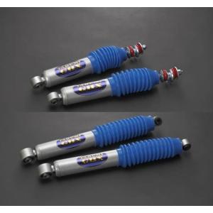 NV350キャラバン ショックアブソーバ E26 TAKUMI-GHX 2本セット リム