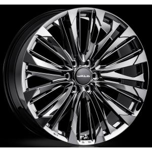 WALD(ヴァルド)ジェニュインラインFS001 24インチ10.0Jホイール単品1本