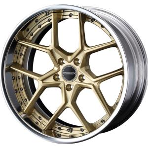 タイヤホイールセット マーベリック(MAVERICK/WEDS)1505S 20インチ