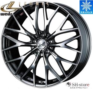 数量限定スタッドレス 40系アルファード・ヴェルファイア19インチ