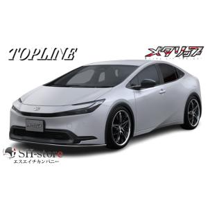 TRD プリウス 60系 ZVW60, ZVW65, MXWH60, MXWH61, MXWH65用 GR