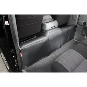 キャラバン セカンドシートバックパネル 【ユーアイビークル