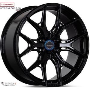 150系ランクルプラド 125系ハイラックス タイヤホイールセット VOSSEN