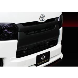 エセックス(ESSEX/CRS） クワトロフロントグリル【インナーカバー