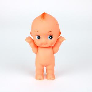 キューピー人形 15cm 靴付オビツキューピー赤 OBKP150-KR | 赤い靴