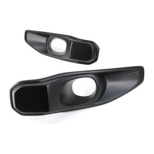 JEPPESEN フォグハーネスカバー ラングラーJL : シューエイヤフー店