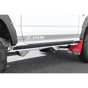 ジムニー タニグチ サイドステップII ジムニー SJ30〜JA11 運転席用