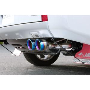 GANADOR（ガナドール） デリカD5 [ディーゼルLDA-CV1W] [GVE-021PO