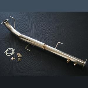 サクションチャンバーパイプ (150プラド 1GD-FTV) ELFORD エルフォード