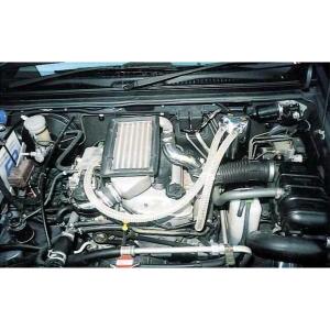 オイルキャッチタンク・ジムニーJA11・JA71(F6AF5A) : シューエイ