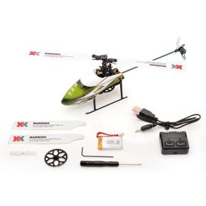 日本正規品] HiTEC XK K100S 6CH ブラシレスモーター 3D6Gシステム