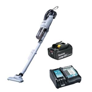 マキタ（makita） 充電式サイクロンクリーナー CL286FDZW 本体 +